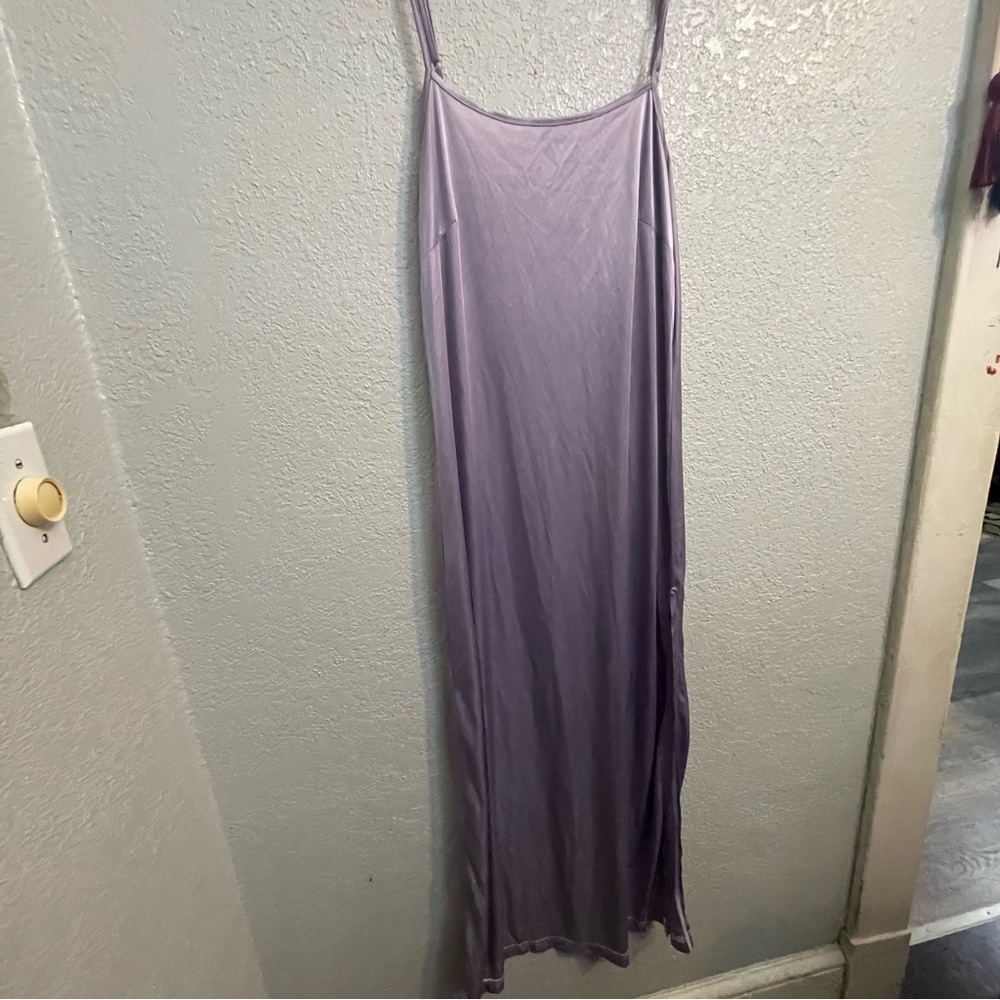 Elegant PINK by Victoria's Secret  Nightgown Size Small